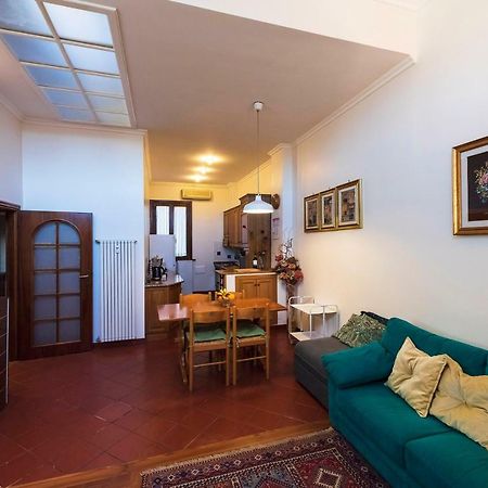 Toberto Apartment Рим Экстерьер фото