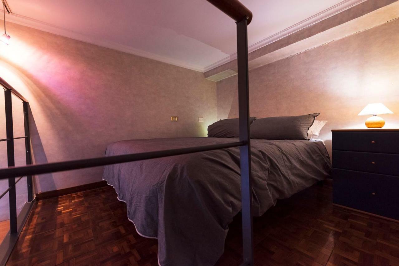 Toberto Apartment Рим Экстерьер фото