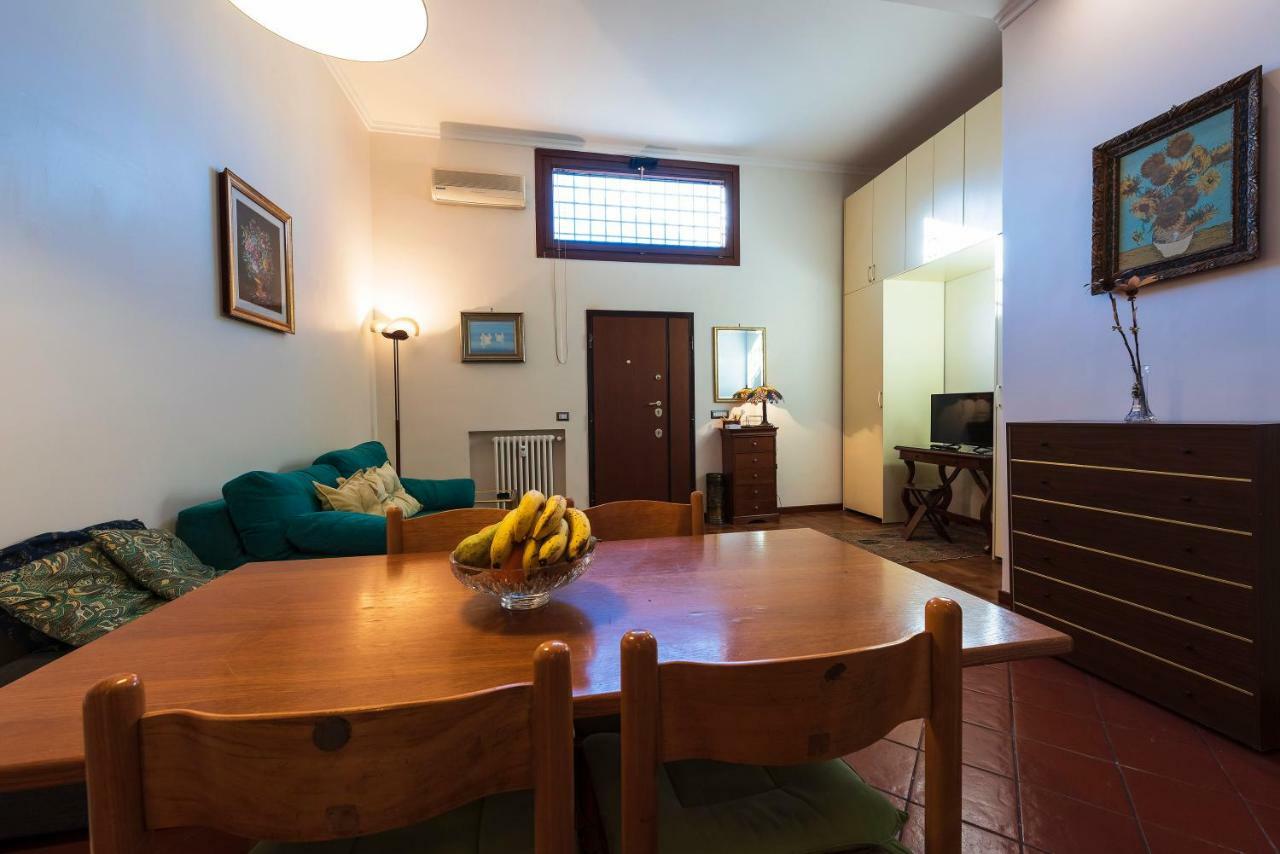 Toberto Apartment Рим Экстерьер фото