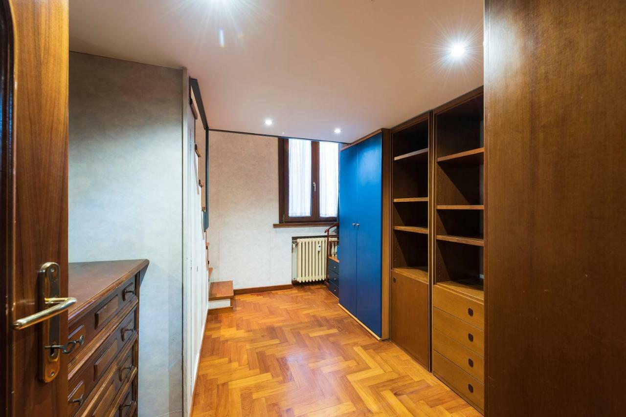 Toberto Apartment Рим Экстерьер фото